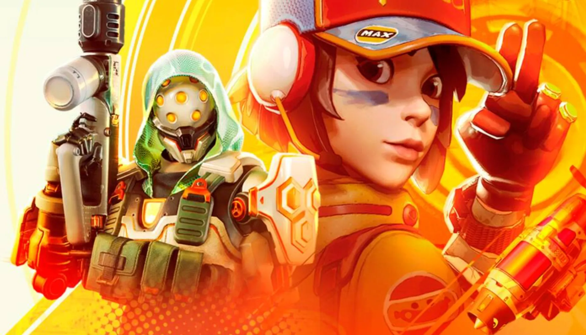 Farlight 84 and free fire